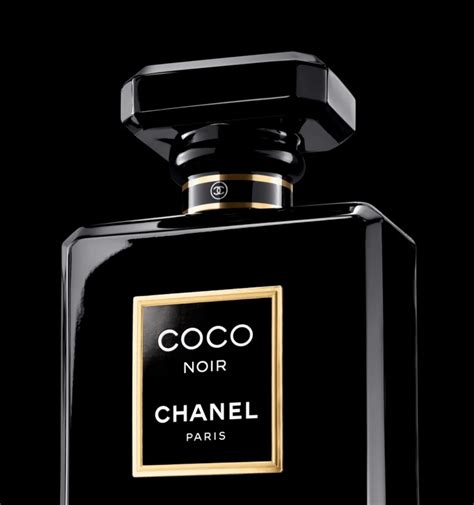 chanel noir vr|chanel coco noir.